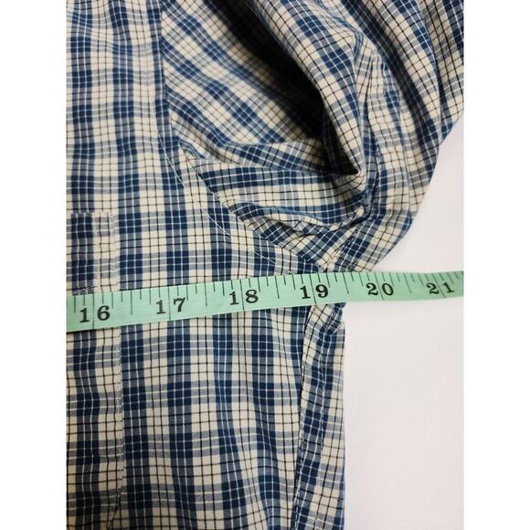J.Crew Slim Button-Down Long Sleeve Shirt Size - Picture 4 of 8